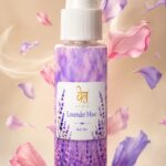 Lavender Muse
