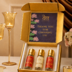 Guru Purnima Hamper - 3ml Each